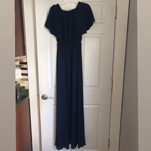 Show me your MuMu dress - Medium